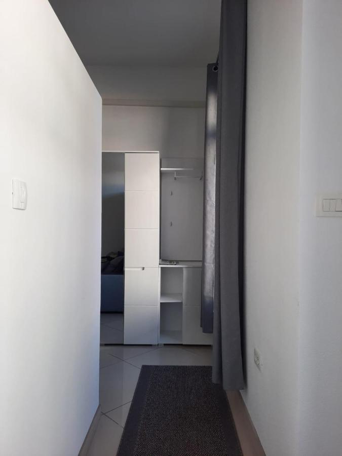 Apartment Gs Centar Gospić Exteriér fotografie