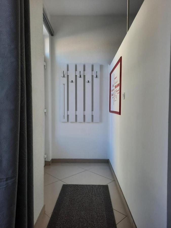 Apartment Gs Centar Gospić Exteriér fotografie
