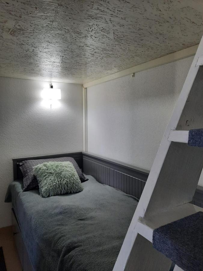 Apartment Gs Centar Gospić Exteriér fotografie